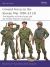Ground Forces in the Korean War 1950-53 (3) : The Republic of Korea Army and the United Nations Command