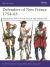 Defenders of New France 1754-63 : Montcalm's Forces in the French and Indian War