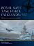 Royal Navy Task Force Falklands 1982 : Modern Sea Power in Combat