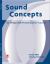 Sound Concepts