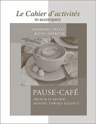 Pause-Café