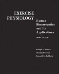 Exercise Physiology : Human Bioenergetics and Its Applications with PowerWeb Bind-in Card