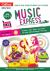 Music Express: Age 10-11 (Book + Download) : Complete Music Scheme for Primary Class Teachers