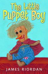 Little Puppet Boy