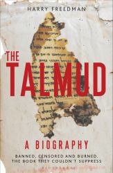 Talmud '' A Biography