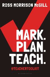 Mark. Plan. Teach : Save Time. Reduce Workload. Impact Learning