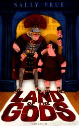 Land of the Gods : The Romans Are Coming...