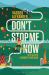 Don't Stop Me Now : 26. 2 Tales of a Runner's Obsession