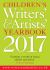 Children's Writers' and Artists' Yearbook 2017