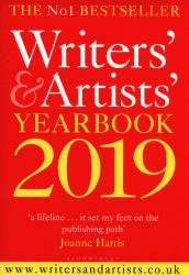Writers' and Artists' Yearbook 2019