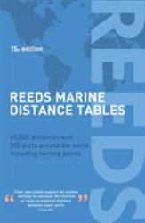 Reeds Marine Distance Tables 15th Edition