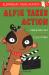 Alfie Takes Action: a Bloomsbury Young Reader : White Book Band