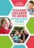 Teaching Children to Listen in the Early Years : A Structured, Evidence-Based Approach to Explicitly Teach Listening Skills Teaching Children to Listen in the Early Years : A Structured, Evidence-Based Approach to Explicitly Teach Listening Skills