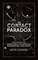 The Road to Contact