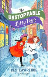 The Unstoppable Letty Pegg