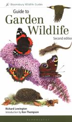 Guide to Garden Wildlife (2nd Edition)