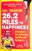 26. 2 Miles to Happiness : A Comedian's Tale of Running, Red Wine and Redemption
