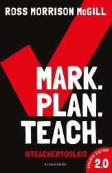 Mark. Plan. Teach. 2. 0