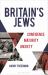 Britain's Jews : Confidence, Maturity, Anxiety