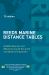 Reeds Marine Distance Tables 17th Edition
