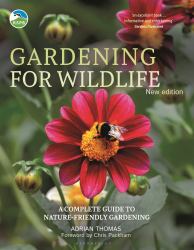 RSPB Gardening for Wildlife : New Edition
