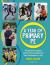 A Year of Primary PE : Over 100 Games to Support Whole-Child Development for the Entire School Year