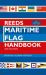 Reeds Maritime Flag Handbook 3rd Edition : The Comprehensive Pocket Guide