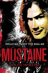 Mustaine : A Heavy Metal Memoir