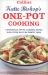 One-Pot Cooking: Casseroles, Curries, Soups and Bakes and Other No-Fuss Family Food One-Pot Cooking: Casseroles, Curries, Soups and Bakes and Other No-Fuss Family Food