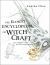 Element Encyclopedia of Witchcraft: The Complete A-Z for the Entire Magical World