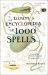 Element Encyclopedia of 1000 Spells: A Concise Reference Book for the Magical Arts
