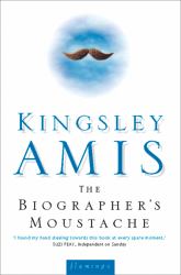 Biographer's Moustache