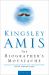 Biographer's Moustache Biographer's Moustache