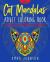 Cat Mandalas Adult Coloring Book Vol 3