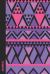 Journal : African Print Journal 6 X 9 (100 Lined Pages)