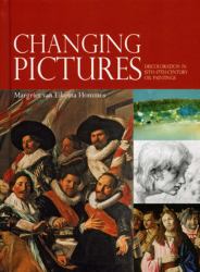 Changing Pictures : Discoloration in 15th-17th-Century Oil Paintings