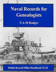 Naval Records for Genealogists