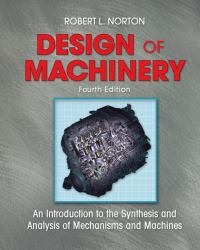 Package : Loose Leaf for Design of Machinery with Connect Access Card