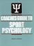 Coaches Guide to Sport Psychology