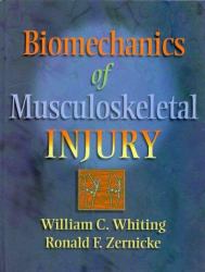 Biomechanics of Musculoskeletal Injury