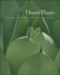 Desert Plants : A Curator's Introduction to the Huntington Desert Garden
