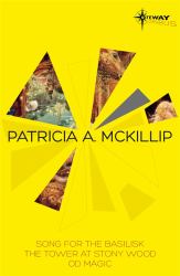 Patricia McKillip SF Gateway Omnibus