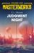 Judgment Night: a Selection of Science Fiction