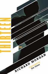 Thirteen : Previously Published As BLACK MAN