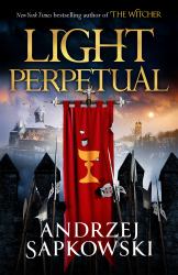 Light Perpetual : Book Three