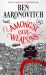 Amongst Our Weapons : Book 9 in the #1 Bestselling Rivers of London Series