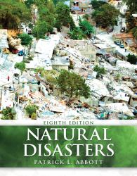 Natural Disasters
