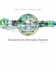 Introduction to Information Systems