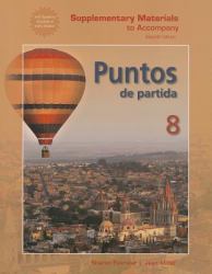 Puntos de Partida