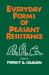 Everyday Forms of Peasant Resistance